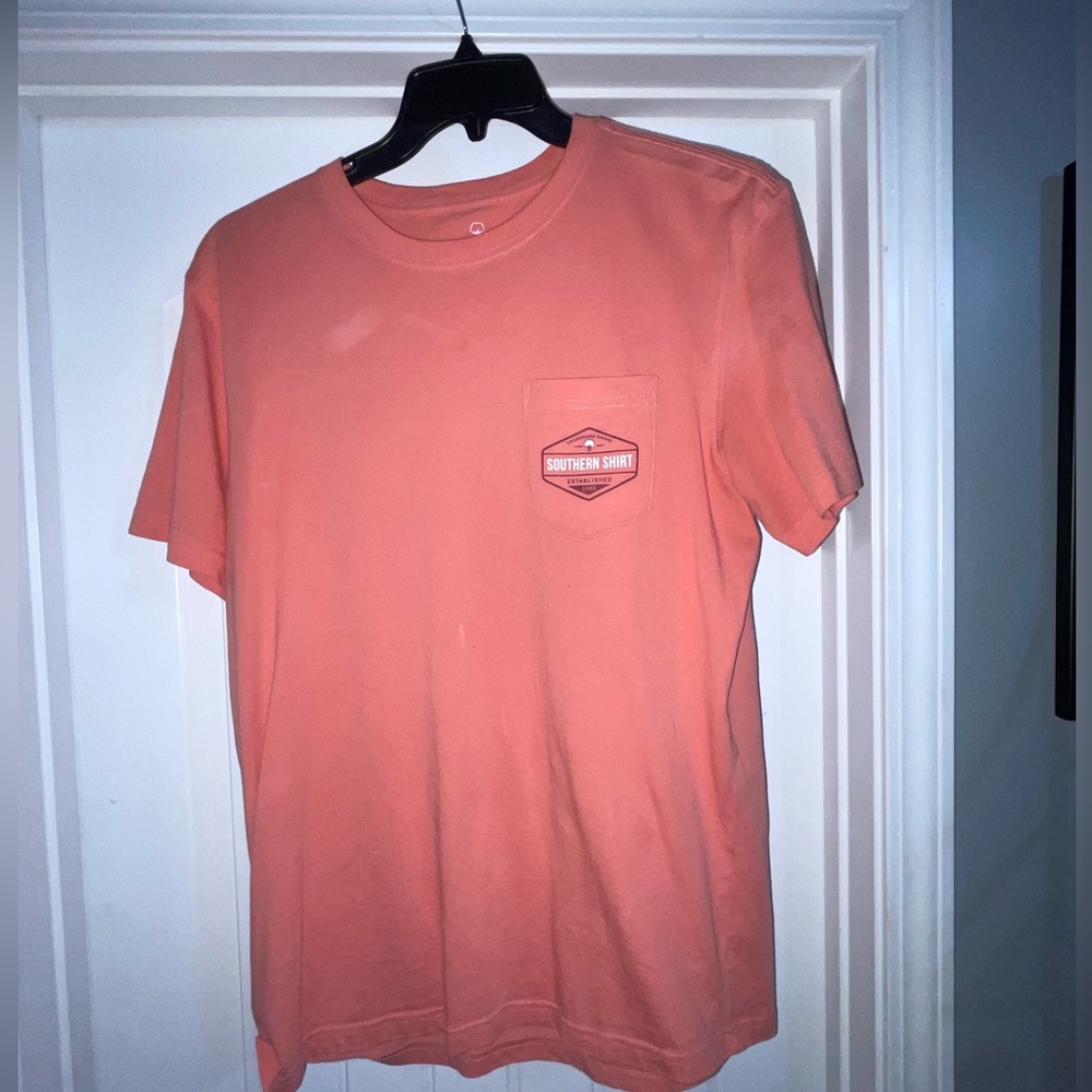 Southern shirt